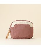 【エースバッグズアンドラゲッジ/ACE BAGS & LUGGAGE】のW .Day Night マルッカ フレキシブルポーチ スクエアタイプ 15051 ダブルアンドデイナイト 人気、トレンドファッション・服の通販 founy(ファニー) ファッション Fashion レディースファッション Fashion for Women ミニ財布・二つ折り財布 Wallets & Card Cases ポーチ&ミニバッグ Pouches & Mini Bags コンパクト Compact, Small Size シンプル Simple, Minimal スクエア Square, Square Shape 財布 Wallet, Purse フェイス Face, Facial Design ベーシック Basic, Essential ボックス Boxy, Box Shape ポケット Pocket, Pocket Detail ポーチ Pouch, Small Case メッシュ Mesh, Net Fabric リラックス Relax, Relaxed Fit おすすめ Recommended / Our Picks ビジネス 仕事 通勤 Business / Work / Commuting thumbnail ダスティピンク|ID: prp329100004741216 ipo3291000000034256933