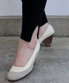 【アンドウール/AND WOOL】の〈高品質ウール〉〈洗えるニット〉〈暖かい着心地〉ウールレギンス ブラック|ID: prp329100004742168 ipo3291000000034266726