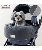 【ペットパラダイス/PET PARADISE / GOODS】のペットパラダイス カート用 クッション 《キルティング》 人気、トレンドファッション・服の通販 founy(ファニー) キルティング Quilted, Quilting クッション Cushion, Throw Pillow コンパクト Compact, Small Size ハンド Hand, Handmade バスケット Basket, Basket Bag プレミアム Premium, High-End ホーム・キャンプ・アウトドア・お取り寄せ Home Living / Home & Lifestyle / Camping Gear / Outdoor Camping ペットグッズ Pet Supplies thumbnail ブラック|ID: prp329100004742404 ipo3291000000034269280