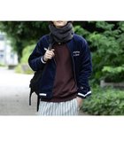 【林八百吉商店/HAYASHIYAOKICHI】のChampion ファーフライトキャップ ブラック|ID: prp329100004742428 ipo3291000000034269506