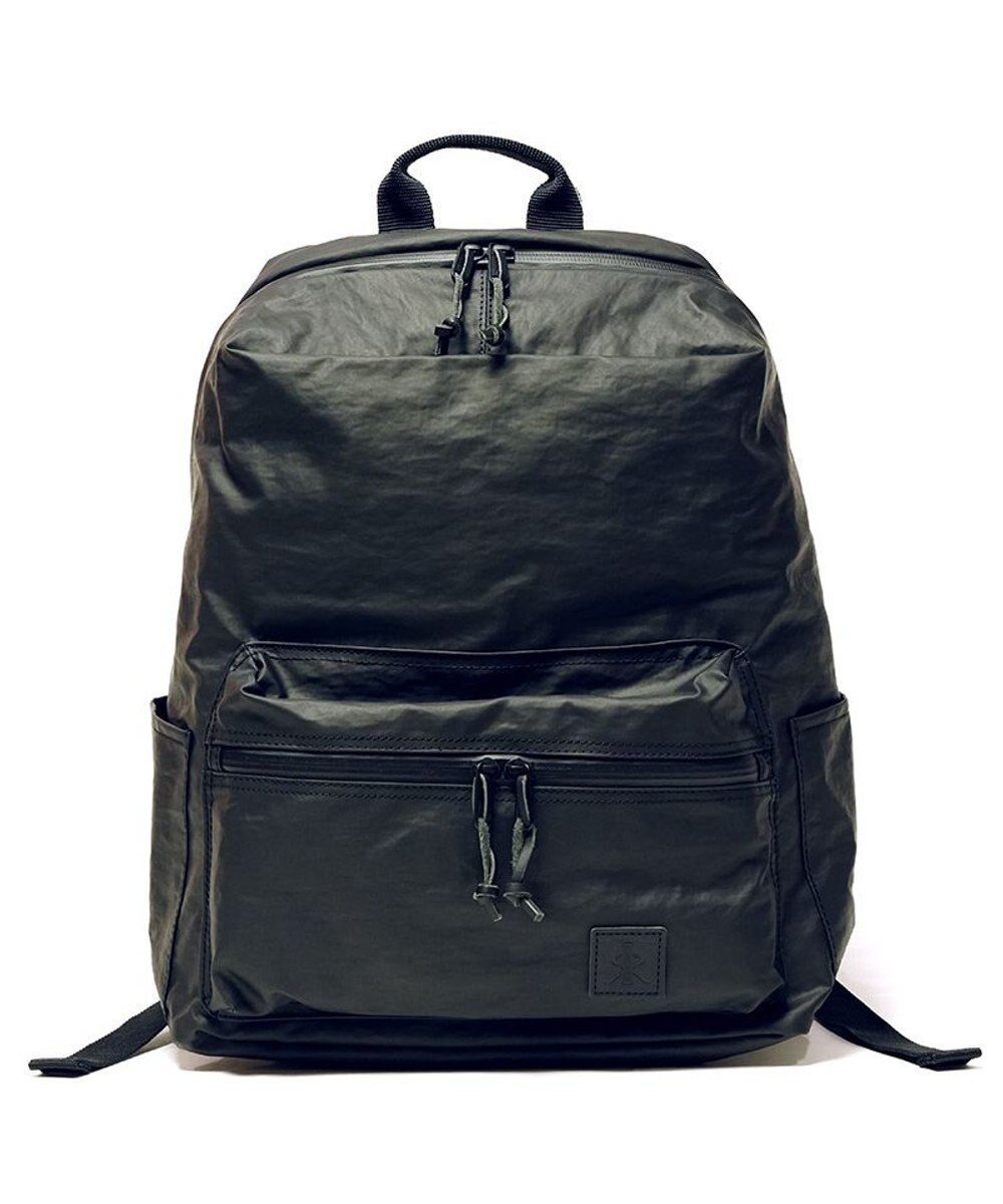 【レガロフェリーチェ/Regalo Felice】の【防水 / キズが付きにくい】リュック大 / REGALO インテリア・キッズ・メンズ・レディースファッション・服の通販 founy(ファニー) ファッション Fashion レディースファッション Fashion for Women バッグ Bags クッション Cushion, Throw Pillow コーティング Coating, Coated Finish 軽量 Lightweight, Ultra Light ショルダー Shoulder, Shoulder Strap スポーツ Sports, Activewear ポケット Pocket, Pocket Detail ポーチ Pouch, Small Case メッシュ Mesh, Net Fabric リュック Backpack, Rucksack 旅行 Travel ビジネス 仕事 通勤 Business / Work / Commuting BK(ブラック)|ID: prp329100004742432 ipo3291000000034269524