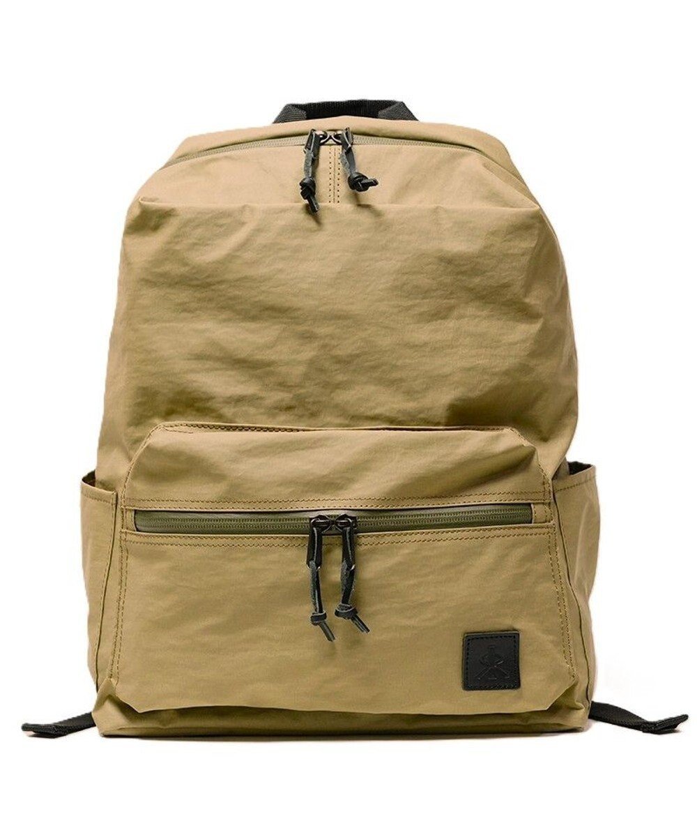 【レガロフェリーチェ/Regalo Felice】の【防水 / キズが付きにくい】リュック大 / REGALO インテリア・キッズ・メンズ・レディースファッション・服の通販 founy(ファニー) ファッション Fashion レディースファッション Fashion for Women バッグ Bags クッション Cushion, Throw Pillow コーティング Coating, Coated Finish 軽量 Lightweight, Ultra Light ショルダー Shoulder, Shoulder Strap スポーツ Sports, Activewear ポケット Pocket, Pocket Detail ポーチ Pouch, Small Case メッシュ Mesh, Net Fabric リュック Backpack, Rucksack 旅行 Travel ビジネス 仕事 通勤 Business / Work / Commuting BE|ID: prp329100004742432 ipo3291000000034269525