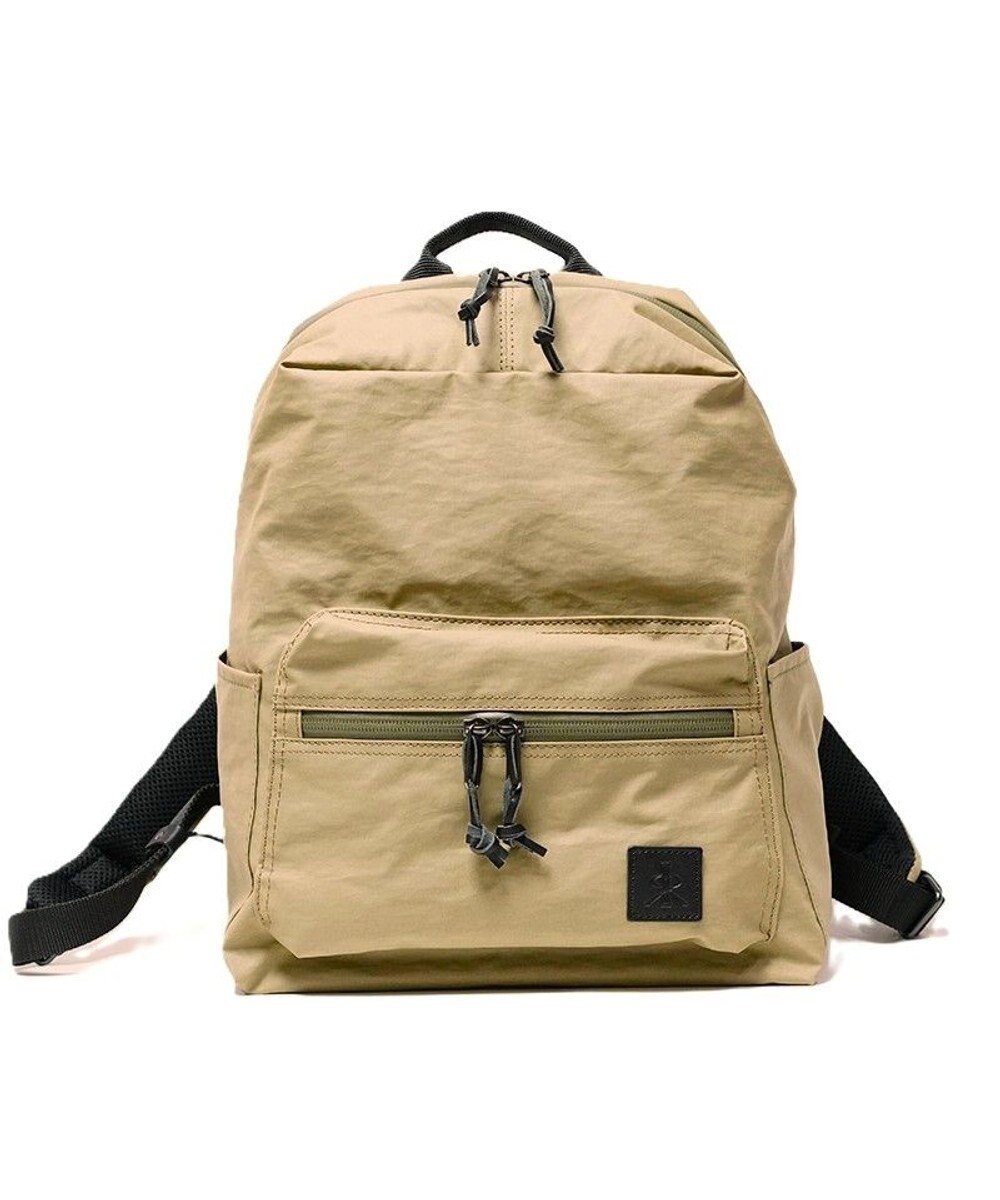 【レガロフェリーチェ/Regalo Felice】の【防水 / キズが付きにくい】リュック小 / REGALO 人気、トレンドファッション・服の通販 founy(ファニー) 　ファッション　Fashion　レディースファッション　Fashion for Women　バッグ　Bags　クッション　Cushion, Throw Pillow　コーティング　Coating, Coated Finish　軽量　Lightweight, Ultra Light　ショルダー　Shoulder, Shoulder Strap　スポーツ　Sports, Activewear　ポケット　Pocket, Pocket Detail　ポーチ　Pouch, Small Case　メッシュ　Mesh, Net Fabric　リュック　Backpack, Rucksack　旅行　Travel　ビジネス 仕事 通勤　Business / Work / Commuting　 other-1|ID: prp329100004742433 ipo3291000000034269526