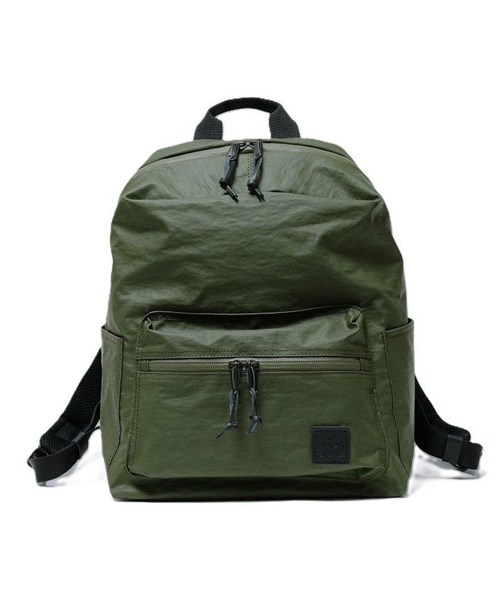 【レガロフェリーチェ/Regalo Felice】の【防水 / キズが付きにくい】リュック小 / REGALO インテリア・キッズ・メンズ・レディースファッション・服の通販 founy(ファニー) 　ファッション　Fashion　レディースファッション　Fashion for Women　バッグ　Bags　クッション　Cushion, Throw Pillow　コーティング　Coating, Coated Finish　軽量　Lightweight, Ultra Light　ショルダー　Shoulder, Shoulder Strap　スポーツ　Sports, Activewear　ポケット　Pocket, Pocket Detail　ポーチ　Pouch, Small Case　メッシュ　Mesh, Net Fabric　リュック　Backpack, Rucksack　旅行　Travel　ビジネス 仕事 通勤　Business / Work / Commuting　KA|ID: prp329100004742433 ipo3291000000034269529