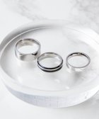 【ウィゴー/WEGO / MEN】のSETリング 柄11|ID: prp329100004742436 ipo3291000000034269548