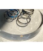 【ウィゴー/WEGO / MEN】のSETリング 柄12|ID: prp329100004742436 ipo3291000000034269549