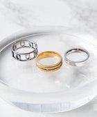 【ウィゴー/WEGO / MEN】のSETリング 柄13|ID: prp329100004742436 ipo3291000000034269550