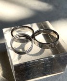 【ウィゴー/WEGO / MEN】のSETリング 柄15|ID: prp329100004742436 ipo3291000000034269552