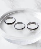 【ウィゴー/WEGO / MEN】のSETリング 柄17|ID: prp329100004742436 ipo3291000000034269554