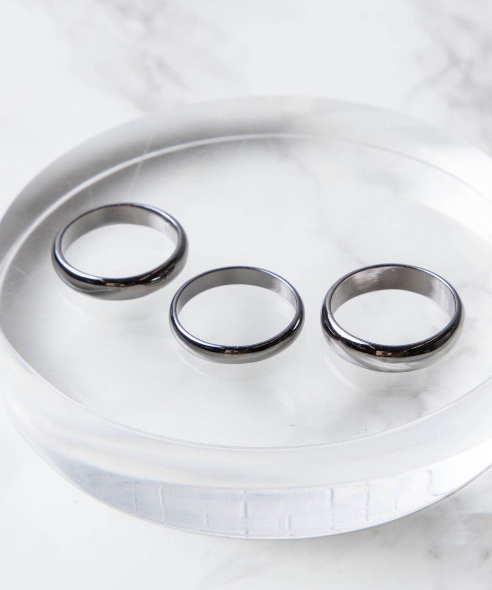 【ウィゴー/WEGO / MEN】のSETリング インテリア・キッズ・メンズ・レディースファッション・服の通販 founy(ファニー) ファッション Fashion メンズファッション Fashion for Men アクセサリー Fashion Accessories アクセサリー Fashion Accessories シンプル Simple, Minimal 柄17|ID: prp329100004742436 ipo3291000000034269554