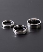 【ウィゴー/WEGO / MEN】のSETリング 柄29|ID: prp329100004742436 ipo3291000000034269566