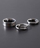 【ウィゴー/WEGO / MEN】のSETリング 柄31|ID: prp329100004742436 ipo3291000000034269568