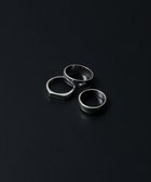 【ウィゴー/WEGO / MEN】のSETリング 柄33|ID: prp329100004742436 ipo3291000000034269570