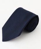 【ジェイ プレス/J.PRESS / MEN】の【GEOMETRIC JACQUARD COLLECTION】ジオメトリックジャガード ネクタイ ネイビー系|ID: prp329100004742438 ipo3291000000034269617