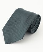 【ジェイ プレス/J.PRESS / MEN】の【GEOMETRIC JACQUARD COLLECTION】ジオメトリックジャガード ネクタイ スカイブルー系|ID: prp329100004742438 ipo3291000000034269619