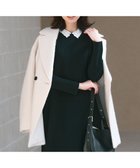 【23区/NIJYUSANKU】の【Oggi1月号掲載】ループカットシャギー コート 人気、トレンドファッション・服の通販 founy(ファニー) 雑誌掲載アイテム Magazine Picks & Fashion Features ファッション雑誌 Fashion Magazines オッジ Oggi ファッション Fashion レディースファッション Fashion for Women アウター Coat / Outerwear Collection コート・ロングコート・ピーコート Long Coats, Peacoats & More レディースジャケット・軽アウター Jackets 1月号 January Issue ジャケット Jacket, Outerwear 雑誌 Magazine, Fashion Magazine ボトム Bottoms, Lower Wear ミドル Middle Length, Mid Height ループ Loop, Loop Knit A/W・秋冬 Autumn/Winter 冬 Winter / This Winter 日本製 Made In Japan 2024年 2024 エレガント 上品 Elegant 2024-2025秋冬・A/W Autumn/Winter 2024–25 AW24–25 thumbnail アイボリー系|ID: prp329100004742448 ipo3291000000034269700