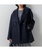 【23区/NIJYUSANKU】の【Oggi1月号掲載】ループカットシャギー コート 人気、トレンドファッション・服の通販 founy(ファニー) 雑誌掲載アイテム Magazine Picks & Fashion Features ファッション雑誌 Fashion Magazines オッジ Oggi ファッション Fashion レディースファッション Fashion for Women アウター Coat / Outerwear Collection コート・ロングコート・ピーコート Long Coats, Peacoats & More レディースジャケット・軽アウター Jackets 1月号 January Issue ジャケット Jacket, Outerwear 雑誌 Magazine, Fashion Magazine ボトム Bottoms, Lower Wear ミドル Middle Length, Mid Height ループ Loop, Loop Knit A/W・秋冬 Autumn/Winter 冬 Winter / This Winter 日本製 Made In Japan 2024年 2024 エレガント 上品 Elegant 2024-2025秋冬・A/W Autumn/Winter 2024–25 AW24–25 thumbnail ネイビー系|ID: prp329100004742448 ipo3291000000034269701