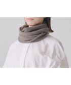 【アンドウール/AND WOOL】のホワイトカシミヤ100%のスヌード 人気、トレンドファッション・服の通販 founy(ファニー) ファッション Fashion レディースファッション Fashion for Women マフラー・スヌード / 冬小物の定番 Scarves & Mufflers キャンバス Canvas, Canvas Fabric スヌード Snood, Infinity Scarf 手編み Hand-Knitted, Handmade Knit ベーシック Basic, Essential マフラー Scarf, Muffler A/W・秋冬 Autumn/Winter ギフト プレゼント Gift / Present thumbnail モカブラウン|ID: prp329100004742456 ipo3291000000034269827