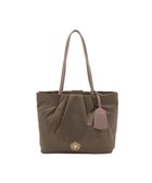 【クレイサス/CLATHAS】のチェスカ トートバッグ ブラウン|ID: prp329100004742457 ipo3291000000034269831