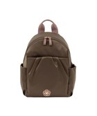 【クレイサス/CLATHAS】のチェスカ バックパック ブラウン|ID: prp329100004742458 ipo3291000000034269834