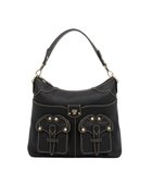 【アナスイ/ANNA SUI】のキャロル 2WAYワンショルダーバッグ クロ|ID: prp329100004742459 ipo3291000000034269836