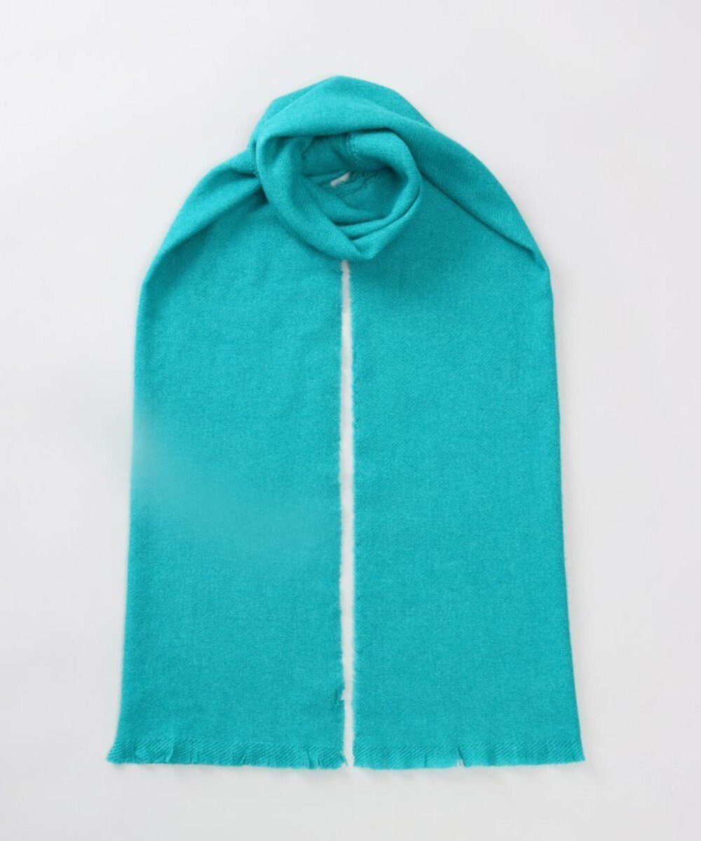 【アウロラ/AURORA】の【 LANVIN COLLECTION(ランバン コレクション) 】エアリーカシミヤ中厚無地ストール 人気、トレンドファッション・服の通販 founy(ファニー) 　ファッション　Fashion　レディースファッション　Fashion for Women　ストール　Soft & Warm Scarves　マフラー・スヌード / 冬小物の定番　Scarves & Mufflers　コレクション　Collection, Seasonal Line　ストール　Stole, Wrap　スヌード　Snood, Infinity Scarf　マフラー　Scarf, Muffler　モダン　Modern, Contemporary　無地　Plain, Solid Color　秋　Autumn　A/W・秋冬　Autumn/Winter　 other-1|ID: prp329100004742475 ipo3291000000034270251