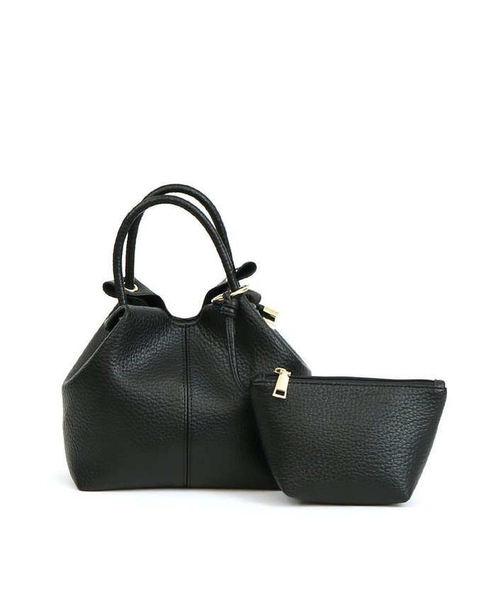 【アンビリオン/UNBILLION】のカシュカシュ cachecache / ポーチ付きノットハンドル2wayシボトート インテリア・キッズ・メンズ・レディースファッション・服の通販 founy(ファニー) https://founy.com/ ファッション Fashion レディースファッション Fashion for Women バッグ Bags ポーチ&ミニバッグ Pouches & Mini Bags カラフル Colorful Design 財布 Wallet, Purse ハンド Hand, Handmade フォルム Silhouette, Form ポーチ Pouch, Small Case ミックス Mix, Mixed Style モチーフ Motif, Design Theme リップ Lip, Lip Motif 再入荷 Restock / Back in Stock エレガント 上品 Elegant |ID: prp329100004742496 ipo3291000000034270368