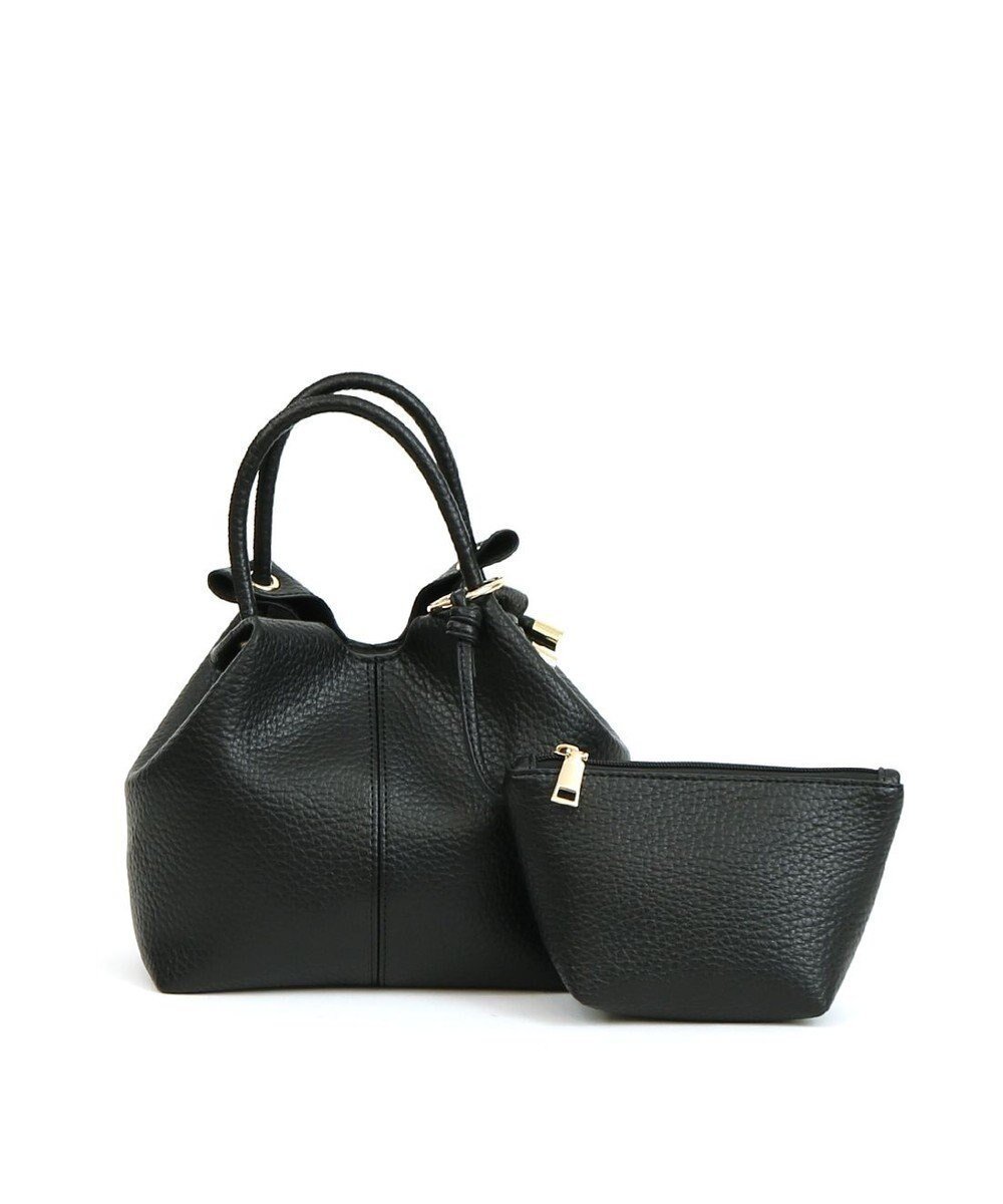 【アンビリオン/UNBILLION】のカシュカシュ cachecache / ポーチ付きノットハンドル2wayシボトート 人気、トレンドファッション・服の通販 founy(ファニー) ファッション Fashion レディースファッション Fashion for Women バッグ Bags ポーチ&ミニバッグ Pouches & Mini Bags カラフル Colorful Design 財布 Wallet, Purse ハンド Hand, Handmade フォルム Silhouette, Form ポーチ Pouch, Small Case ミックス Mix, Mixed Style モチーフ Motif, Design Theme リップ Lip, Lip Motif 再入荷 Restock / Back in Stock エレガント 上品 Elegant other-1|ID: prp329100004742496 ipo3291000000034270368