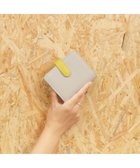 【アンビリオン/UNBILLION】のアトランタ ATLANTA / 牛革二つ折りカラーコンビウォレット アイボリー|ID: prp329100004742511 ipo3291000000034270436