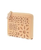 【ゲンテン/genten】のマルチカットワークミニ ミニ財布 人気、トレンドファッション・服の通販 founy(ファニー) ファッション Fashion レディースファッション Fashion for Women ミニ財布・二つ折り財布 Wallets & Card Cases イタリア Italy ショルダー Shoulder, Shoulder Strap 財布 Wallet, Purse 定番 Standard, Basic Item ポケット Pocket, Pocket Detail ワーク Workwear, Utility Style おすすめ Recommended / Our Picks エレガント 上品 Elegant thumbnail ハニーベージュ|ID: prp329100004742516 ipo3291000000034270449