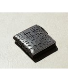 【ゲンテン/genten】のマルチカットワークミニ ミニ財布 人気、トレンドファッション・服の通販 founy(ファニー) ファッション Fashion レディースファッション Fashion for Women ミニ財布・二つ折り財布 Wallets & Card Cases イタリア Italy ショルダー Shoulder, Shoulder Strap 財布 Wallet, Purse 定番 Standard, Basic Item ポケット Pocket, Pocket Detail ワーク Workwear, Utility Style おすすめ Recommended / Our Picks エレガント 上品 Elegant thumbnail ダークブラウン|ID: prp329100004742516 ipo3291000000034270450