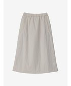 【ヘリーハンセン/HELLY HANSEN】のスカイリムインサレーションスカート アイボリー|ID: prp329100004742524 ipo3291000000034270480
