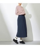 【ヘリーハンセン/HELLY HANSEN】のスカイリムインサレーションスカート ディープネイビー|ID: prp329100004742524 ipo3291000000034567485