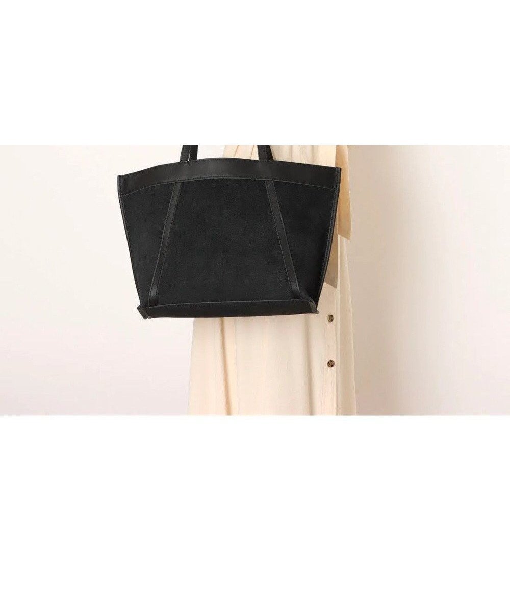 【アンビリオン/UNBILLION】のペルケ perche / 撥水リバーシブルトートL 人気、トレンドファッション・服の通販 founy(ファニー) 　ファッション　Fashion　レディースファッション　Fashion for Women　バッグ　Bags　おすすめ　Recommended / Our Picks　ポーチ　Pouch, Small Case　リバーシブル　Reversible, Two-Sided　ビジネス 仕事 通勤　Business / Work / Commuting　 other-1|ID: prp329100004742525 ipo3291000000034270481