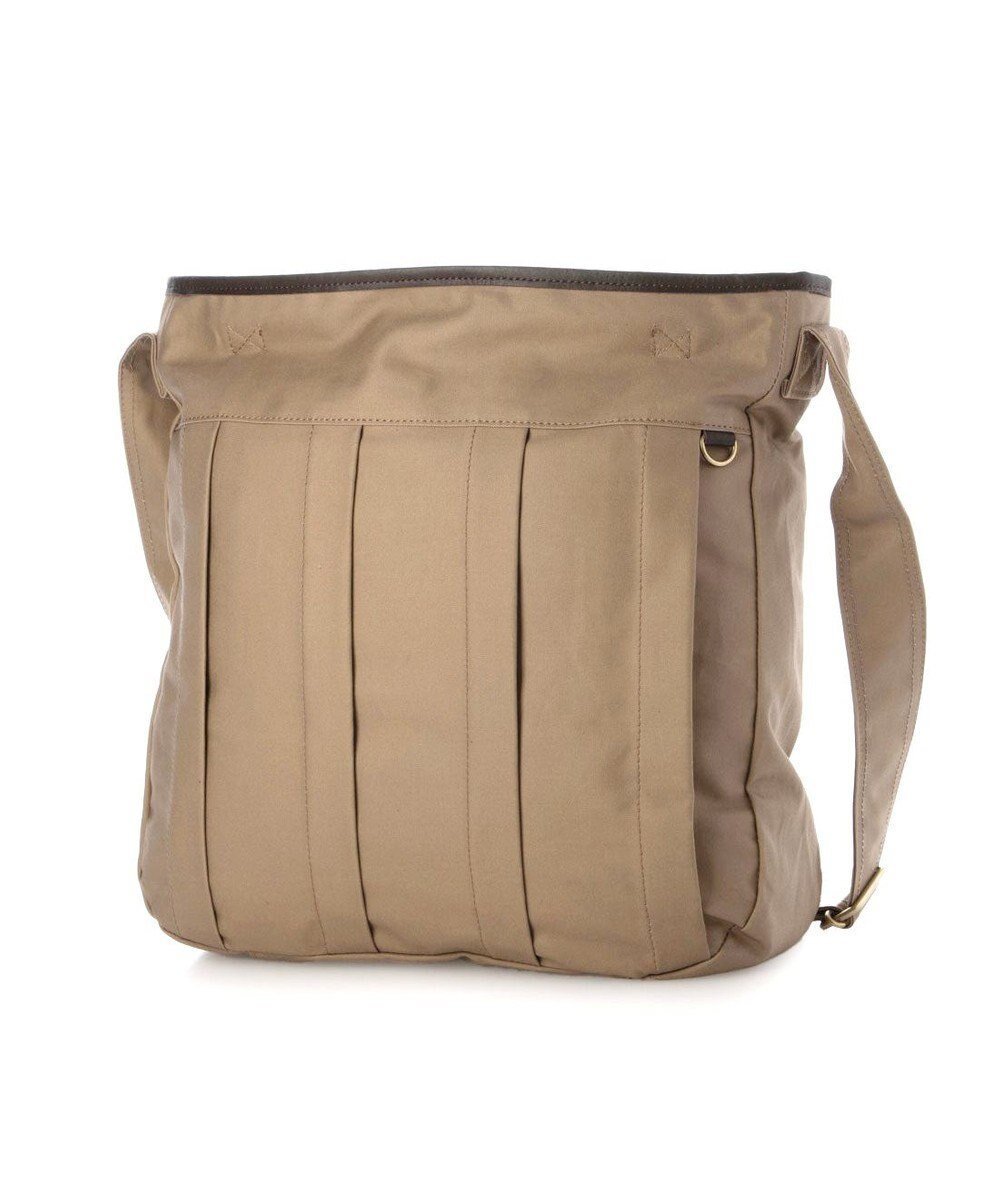 【アンビリオン/UNBILLION】のペルケ perche / ベンダイルコットンスコッチガードプリーツショルダー 人気、トレンドファッション・服の通販 founy(ファニー) ファッション Fashion レディースファッション Fashion for Women おすすめ Recommended / Our Picks プリーツ Pleats, Pleated ビジネス 仕事 通勤 Business / Work / Commuting other-1|ID: prp329100004742528 ipo3291000000035513516