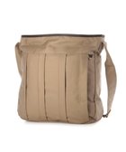 【アンビリオン/UNBILLION】のペルケ perche / ベンダイルコットンスコッチガードプリーツショルダー 人気、トレンドファッション・服の通販 founy(ファニー) ファッション Fashion レディースファッション Fashion for Women おすすめ Recommended / Our Picks プリーツ Pleats, Pleated ビジネス 仕事 通勤 Business / Work / Commuting thumbnail ベージュ|ID: prp329100004742528 ipo3291000000035513521