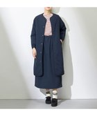 【ヘリーハンセン/HELLY HANSEN】のスカイリムインサレーションコート ディープネイビー|ID: prp329100004742529 ipo3291000000034270496