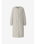 【ヘリーハンセン/HELLY HANSEN】のスカイリムインサレーションコート アイボリー|ID: prp329100004742529 ipo3291000000034270497