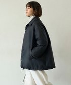 【アンフィーロ 自由区/UNFILO】の【自宅で洗濯OK / ファー襟取り外し可能】TAIONコラボ ボア襟 リバーシブルダウン 人気、トレンドファッション・服の通販 founy(ファニー) ファッション Fashion レディースファッション Fashion for Women アウター Coat / Outerwear Collection コート・ロングコート・ピーコート Long Coats, Peacoats & More レディースジャケット・軽アウター Jackets ウォッシャブル Machine Washable キルティング Quilted, Quilting キルト Quilt, Quilted Fabric コラボ Collaboration, Collab 軽量 Lightweight, Ultra Light ショート Short, Short Length シンプル Simple, Minimal ジャケット Jacket, Outerwear タフタ Taffeta, Structured Fabric ダウン Down, Puffer トレンド Trend, Trending Now ドローコード Drawcord, Drawstring Cord 定番 Standard, Basic Item 人気 Popular, Best Seller ブルゾン Blouson, Bomber Jacket A/W・秋冬 Autumn/Winter おすすめ Recommended / Our Picks 新作・新入荷 New Arrivals / New In thumbnail ブラック|ID: prp329100004742534 ipo3291000000034736472