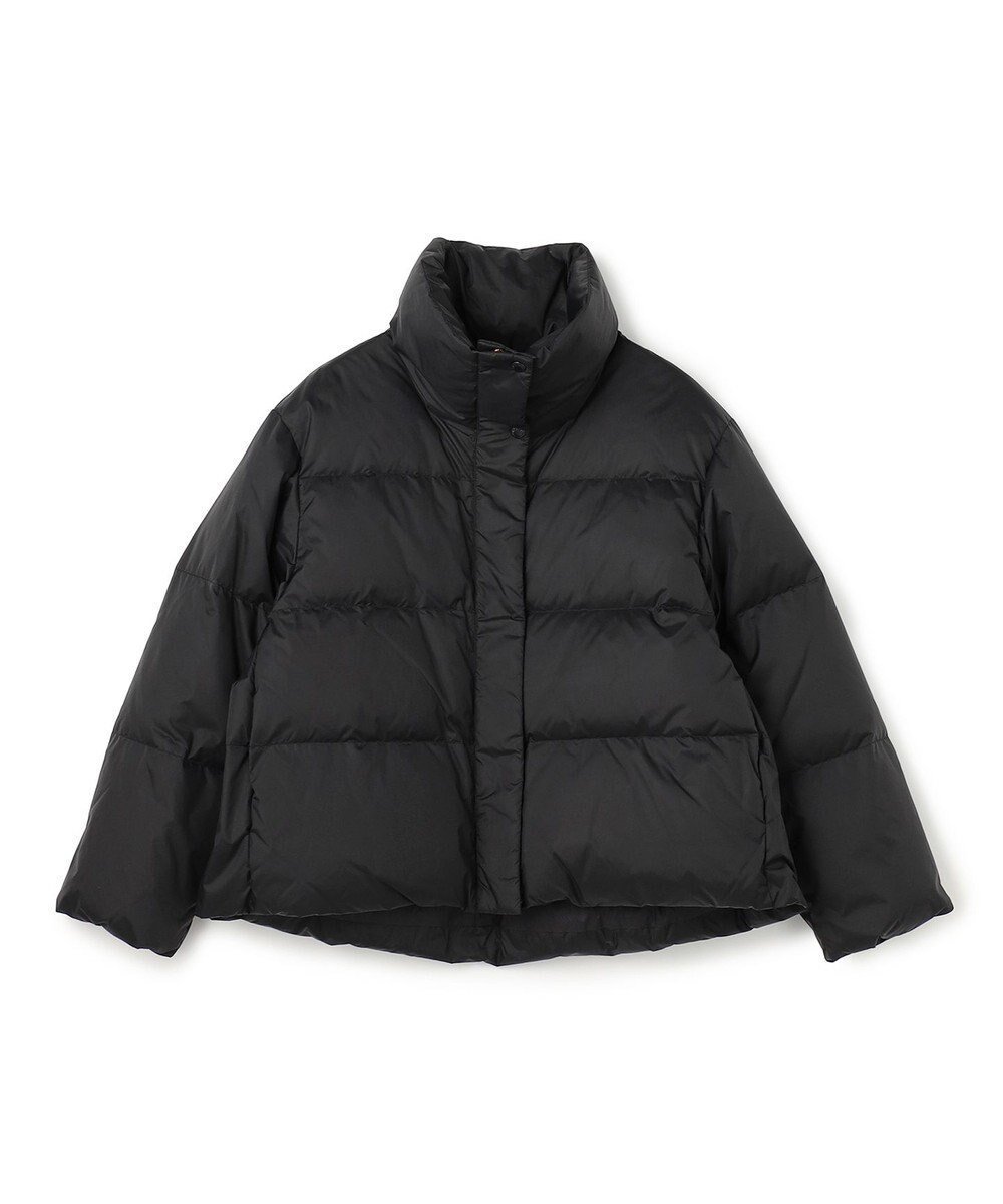 【アンフィーロ 自由区/UNFILO】の【VERY12月号掲載 / 自宅で洗濯OK / 軽量で暖かい】TAIONコラボ ショートダウン インテリア・キッズ・メンズ・レディースファッション・服の通販 founy(ファニー) 雑誌掲載アイテム Magazine Picks & Fashion Features ファッション雑誌 Fashion Magazines ヴェリィ VERY ファッション Fashion レディースファッション Fashion for Women アウター Coat / Outerwear Collection コート・ロングコート・ピーコート Long Coats, Peacoats & More レディースジャケット・軽アウター Jackets ウォッシャブル Machine Washable キルティング Quilted, Quilting コラボ Collaboration, Collab 軽量 Lightweight, Ultra Light 12月号 December Issue ショート Short, Short Length ジャケット Jacket, Outerwear スタンド Stand Collar, Upright Stand 雑誌 Magazine, Fashion Magazine タフタ Taffeta, Structured Fabric タンブラー Tumbler, Travel Mug ダウン Down, Puffer 定番 Standard, Basic Item 人気 Popular, Best Seller ブルゾン Blouson, Bomber Jacket A/W・秋冬 Autumn/Winter おすすめ Recommended / Our Picks ブラック|ID: prp329100004742535 ipo3291000000034270520