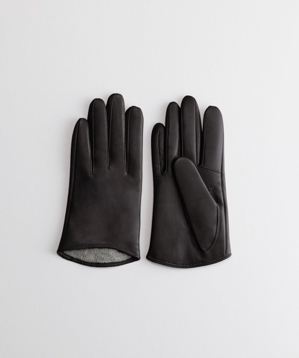 【オルクベット/ORuKuBET】のItalian Sheep Short - Touch Panel (WOMEN)【日本製】 人気、トレンドファッション・服の通販 founy(ファニー) ファッション Fashion レディースファッション Fashion for Women 手袋 Gloves & Mittens イタリア Italy 腕時計 Wristwatch カメラ Camera Accessories ショート Short, Short Length スマート Smart, Elegant 長袖 Long Sleeve, Full Sleeve A/W・秋冬 Autumn/Winter 日本製 Made In Japan other-1|ID: prp329100004742537 ipo3291000000034270526