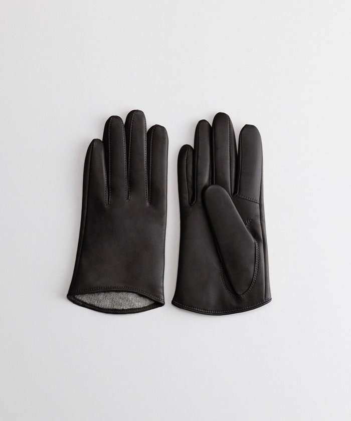 【オルクベット/ORuKuBET】のItalian Sheep Short - Touch Panel (WOMEN)【日本製】 インテリア・キッズ・メンズ・レディースファッション・服の通販 founy(ファニー) https://founy.com/ ファッション Fashion レディースファッション Fashion for Women 手袋 Gloves & Mittens イタリア Italy 腕時計 Wristwatch カメラ Camera Accessories ショート Short, Short Length スマート Smart, Elegant 長袖 Long Sleeve, Full Sleeve A/W・秋冬 Autumn/Winter 日本製 Made In Japan |ID: prp329100004742537 ipo3291000000035794949