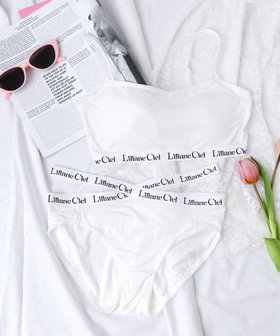 【ウィゴー/WEGO】の【ブラトップ&ショーツセット】Liliane Ciel ロゴテープ 人気、トレンドファッション・服の通販 founy(ファニー) ファッション Fashion レディースファッション Fashion for Women アンダー Underwear Essentials インナー Innerwear ショーツ Shorts, Short Pants スマホ Smartphone, Mobile Device トレンド Trend, Trending Now ボトム Bottoms, Lower Wear ラップ Wrap, Wrap Design 新作・新入荷 New Arrivals / New In プチプライス・低価格 Affordable / Budget Price おすすめ Recommended / Our Picks |ID:prp329100004742688
