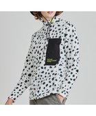 【ピーダブリュサーキュラス/PW CIRCULUS / MEN】の【MEN】スノーレオパード柄裏フリースモックネックT ホワイト系5|ID: prp329100004742776 ipo3291000000034272807