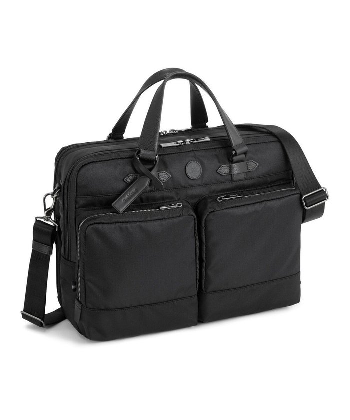 【エース バッグズ アンド ラゲッジ/ACE BAGS & LUGGAGE / MEN】のOrobianco ジェッターノ ビジネスバッグ A4サイズ 14インチPC収納 16L エキスパンド 2気室 93152 オロビアンコ インテリア・キッズ・メンズ・レディースファッション・服の通販 founy(ファニー) https://founy.com/ ファッション Fashion メンズファッション Fashion for Men バッグ Bags イタリア Italy 傘 Umbrella, Parasol ショルダー Shoulder, Shoulder Strap シンプル Simple, Minimal セットアップ Set-Up, Coordinated Outfit ツイル Twist, Twisted Detail ポケット Pocket, Pocket Detail リュック Backpack, Rucksack 再入荷 Restock / Back in Stock 新作・新入荷 New Arrivals / New In おすすめ Recommended / Our Picks スーツケース キャリーケース Suitcase / Carry Case ビジネス 仕事 通勤 Business / Work / Commuting |ID: prp329100004742786 ipo3291000000034272866