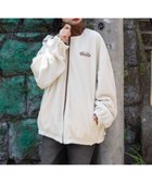 【ウィゴー/WEGO】の【ユニセックス着用ITEM/リバーシブル/2WAY】リバーシブルフリースブルゾン 人気、トレンドファッション・服の通販 founy(ファニー) ファッション Fashion レディースファッション Fashion for Women アウター Coat / Outerwear Collection レディースジャケット・軽アウター Jackets ブルゾンジャケット・スポーティアウター Blouson Jackets 秋 Autumn 軽量 Lightweight, Ultra Light シンプル Simple, Minimal ジャケット Jacket, Outerwear スウェット / スエット Sweatshirt, Sweatwear スマホ Smartphone, Mobile Device デニム Denim, Jeans Material パーカー Hoodie, Parka ブルゾン Blouson, Bomber Jacket リバーシブル Reversible, Two-Sided ワンポイント One Point, Statement Accent 冬 Winter / This Winter A/W・秋冬 Autumn/Winter おすすめ Recommended / Our Picks thumbnail ブラウンその他|ID: prp329100004742810 ipo3291000000034273010