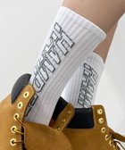 【ウィゴー/WEGO / MEN】のロゴデザインソックス(R) 人気、トレンドファッション・服の通販 founy(ファニー) ファッション Fashion メンズファッション Fashion for Men シューズ・靴 Shoes 新作・新入荷 New Arrivals / New In シンプル Simple, Minimal スニーカー Sneakers, Trainers スポーツ Sports, Activewear スマホ Smartphone, Mobile Device ソックス Socks, Hosiery thumbnail 柄4|ID: prp329100004742842 ipo3291000000034273195