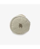 【林八百吉商店/HAYASHIYAOKICHI】のmoz キルトバックアーム ライトベージュ|ID: prp329100004742853 ipo3291000000034273247