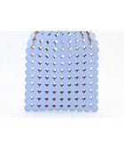 【ベイジ,/BEIGE,】の【一部店舗限定】MARY AL TERNA / MOON ハンドバック Powder Blue|ID: prp329100004742913 ipo3291000000034273797