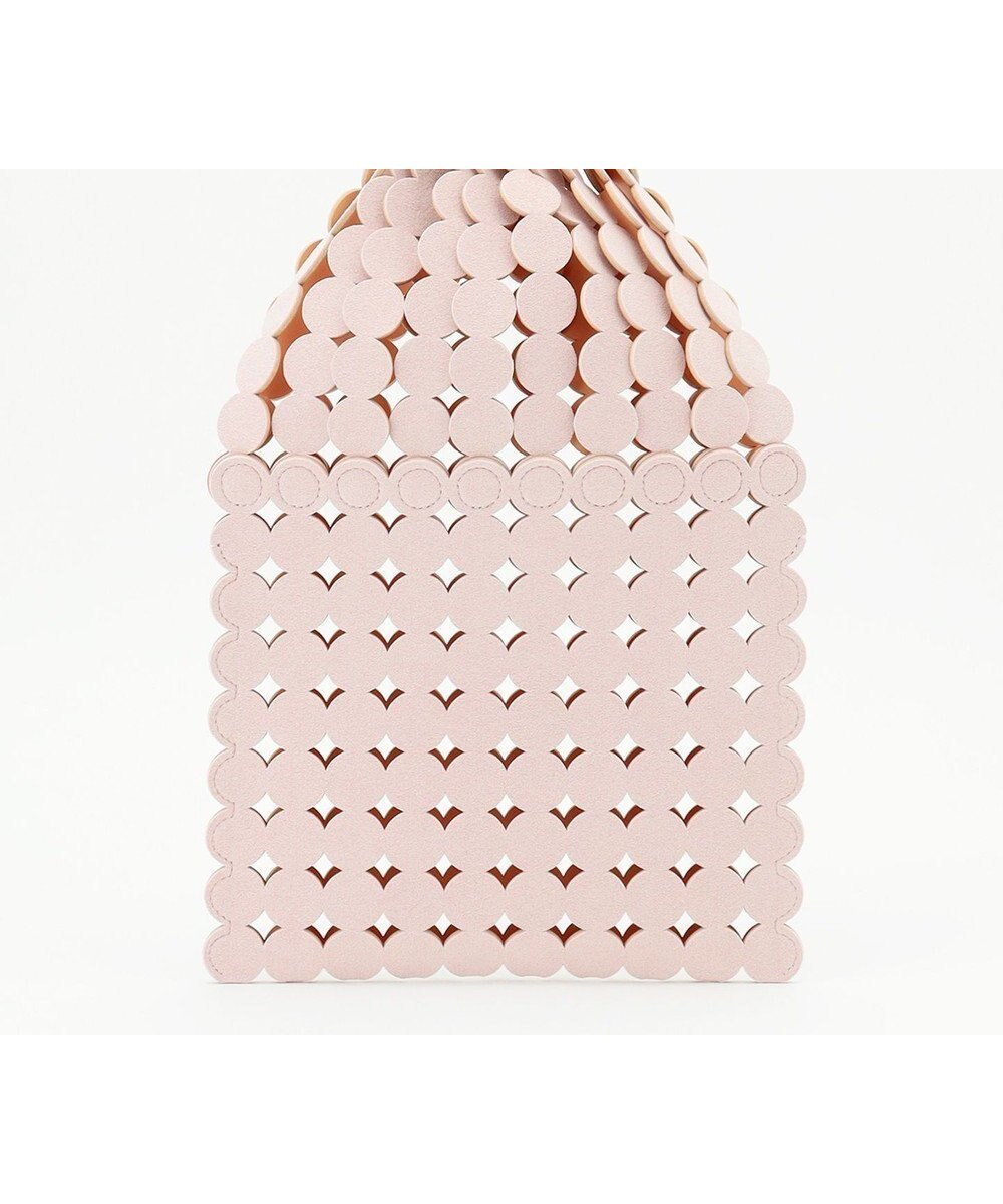 【ベイジ,/BEIGE,】の【一部店舗限定】MARY AL TERNA / MOON ハンドバック インテリア・キッズ・メンズ・レディースファッション・服の通販 founy(ファニー) 　ファッション　Fashion　レディースファッション　Fashion for Women　バッグ　Bags　スマート　Smart, Elegant　メタル　Metal, Metal Parts　モチーフ　Motif, Design Theme　Shell Pink|ID: prp329100004742913 ipo3291000000034273801